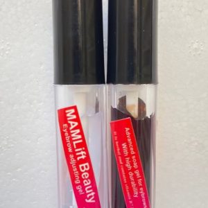 ژل لیفت ابرو مام لیفت - MAMLIFT Beauty