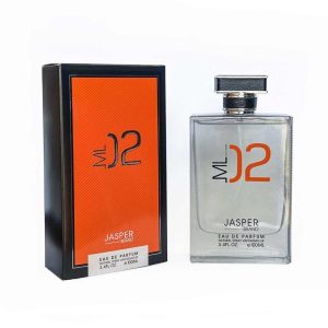 ادو پرفیوم جاسپر مدل مولکول 02 ML - حجم 100 میل