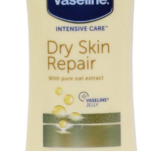 لوسیون بدن وازلین عصاره جو دو سر 400ml