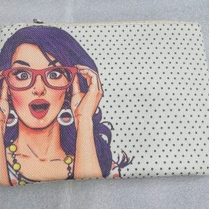 کیف لوازم آرایشی Misslyn