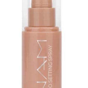 اسپری فیکس آرایش نام pro settingh spray